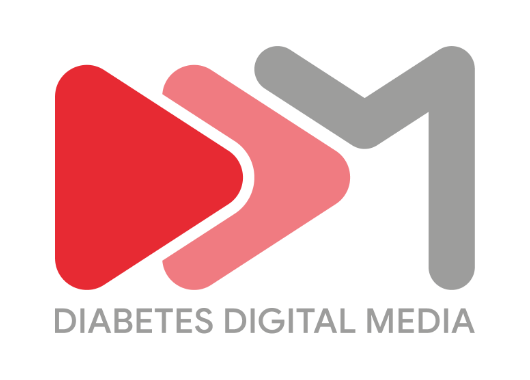 Diabetes Digital Media Logo