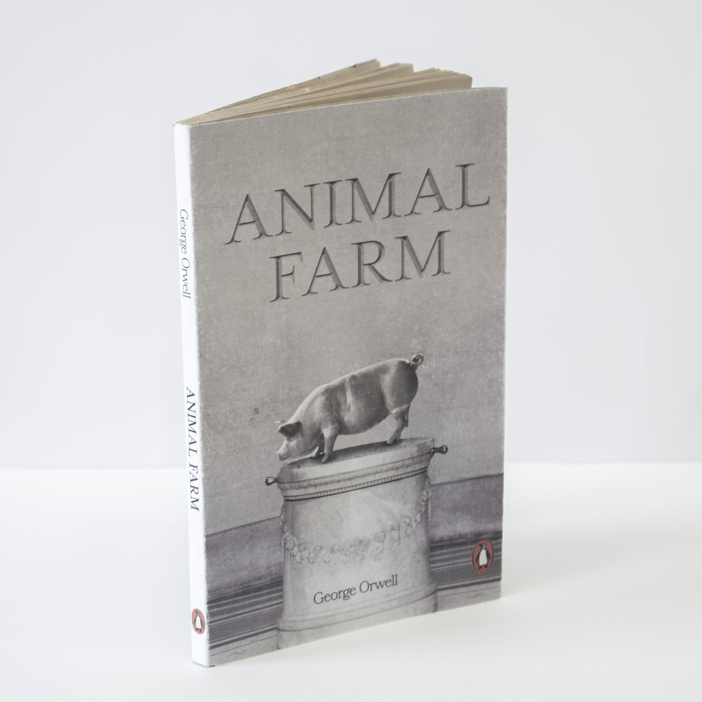Animal Farm Image 1