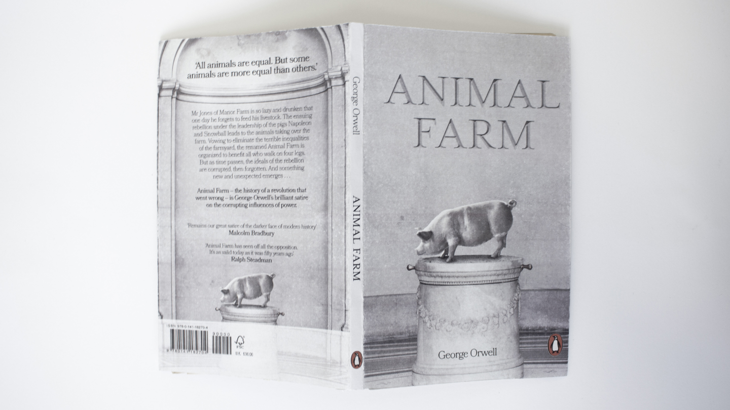 Animal Farm Image 4