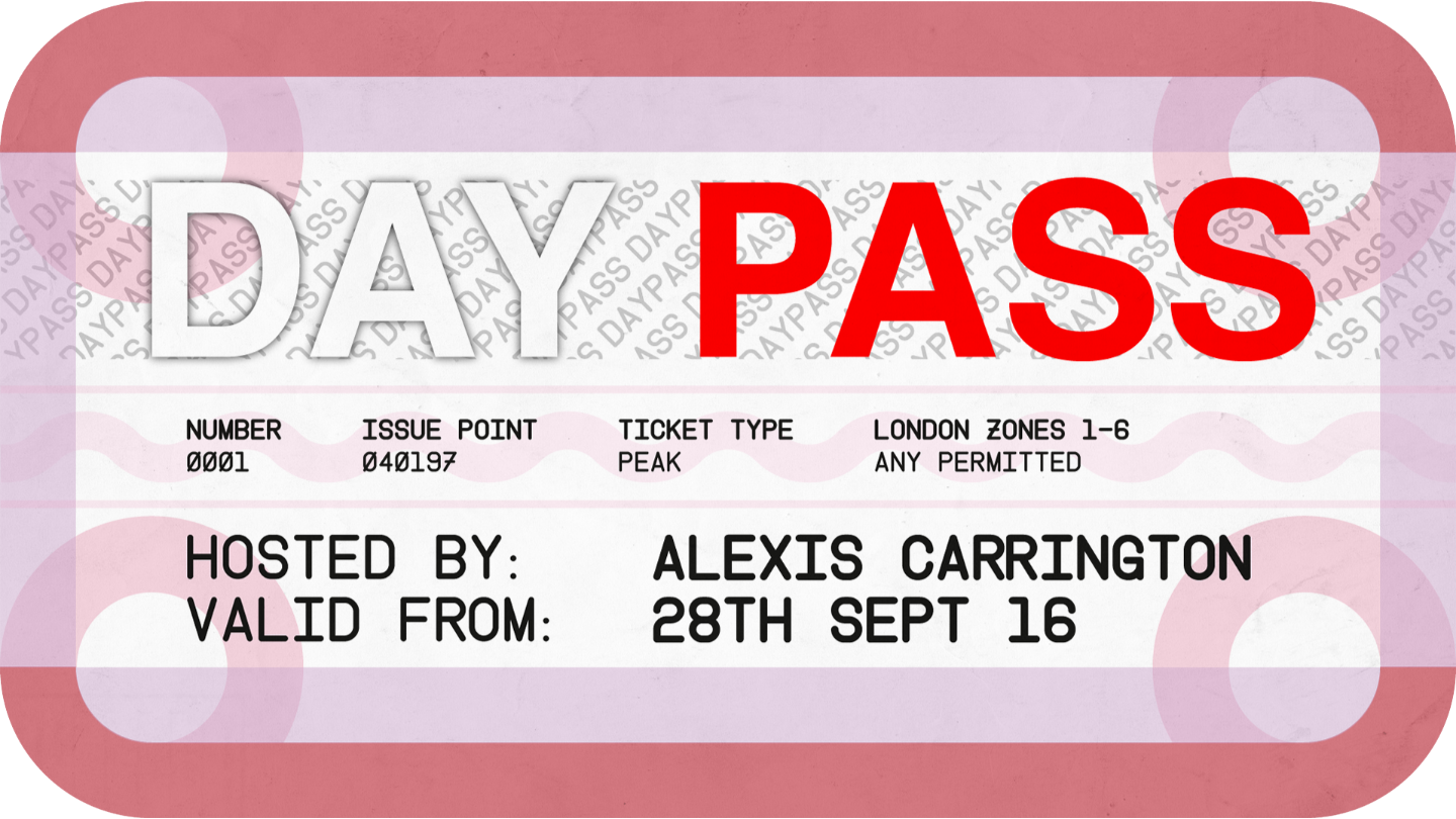 Day Pass Image 1