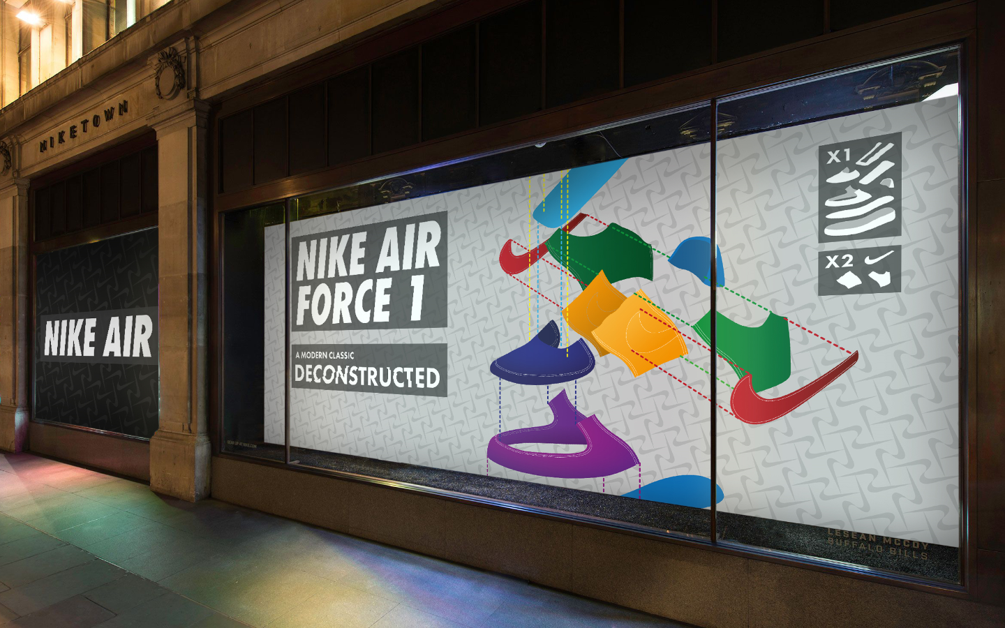 Nike Air Image 1