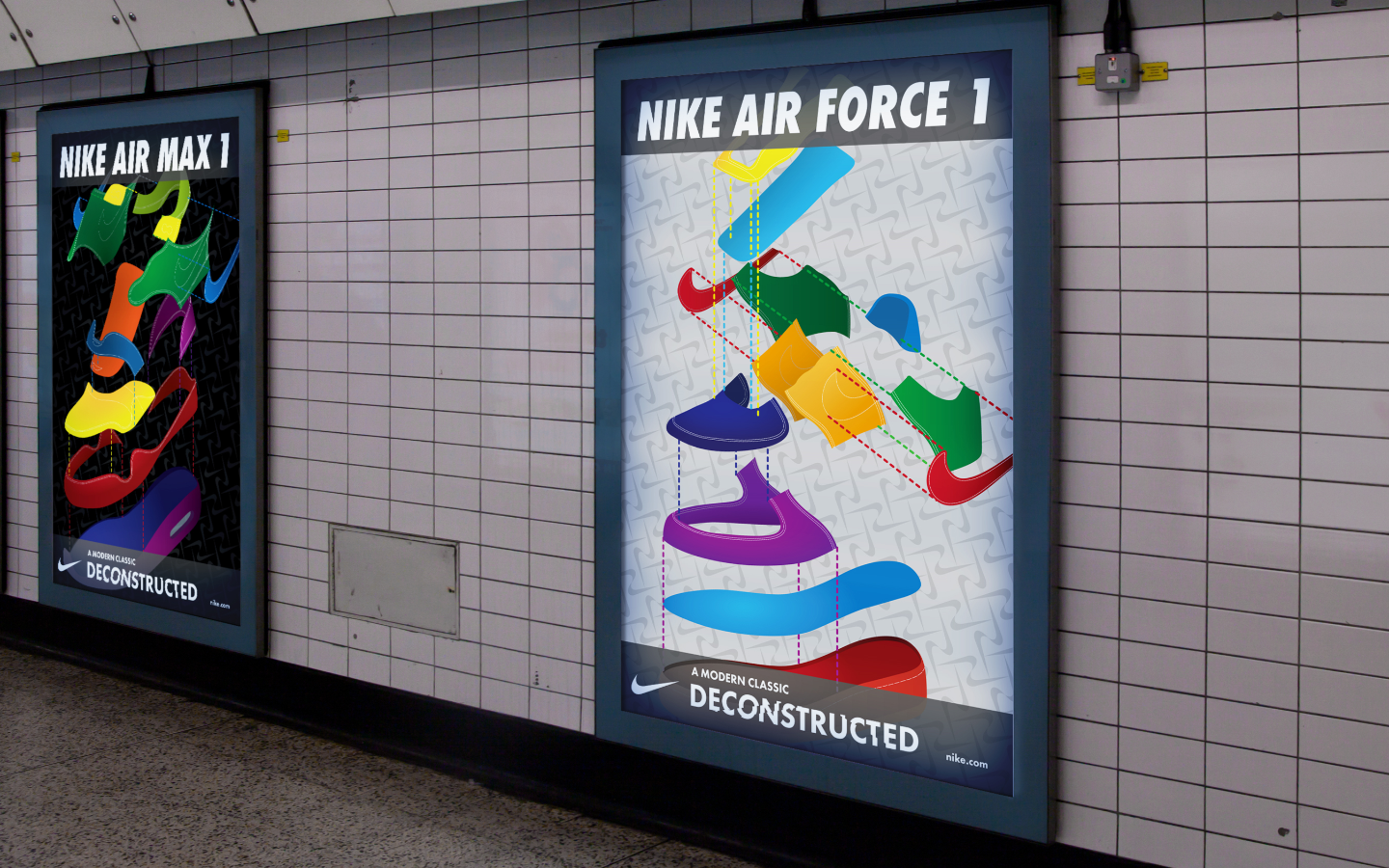Nike Air Image 2