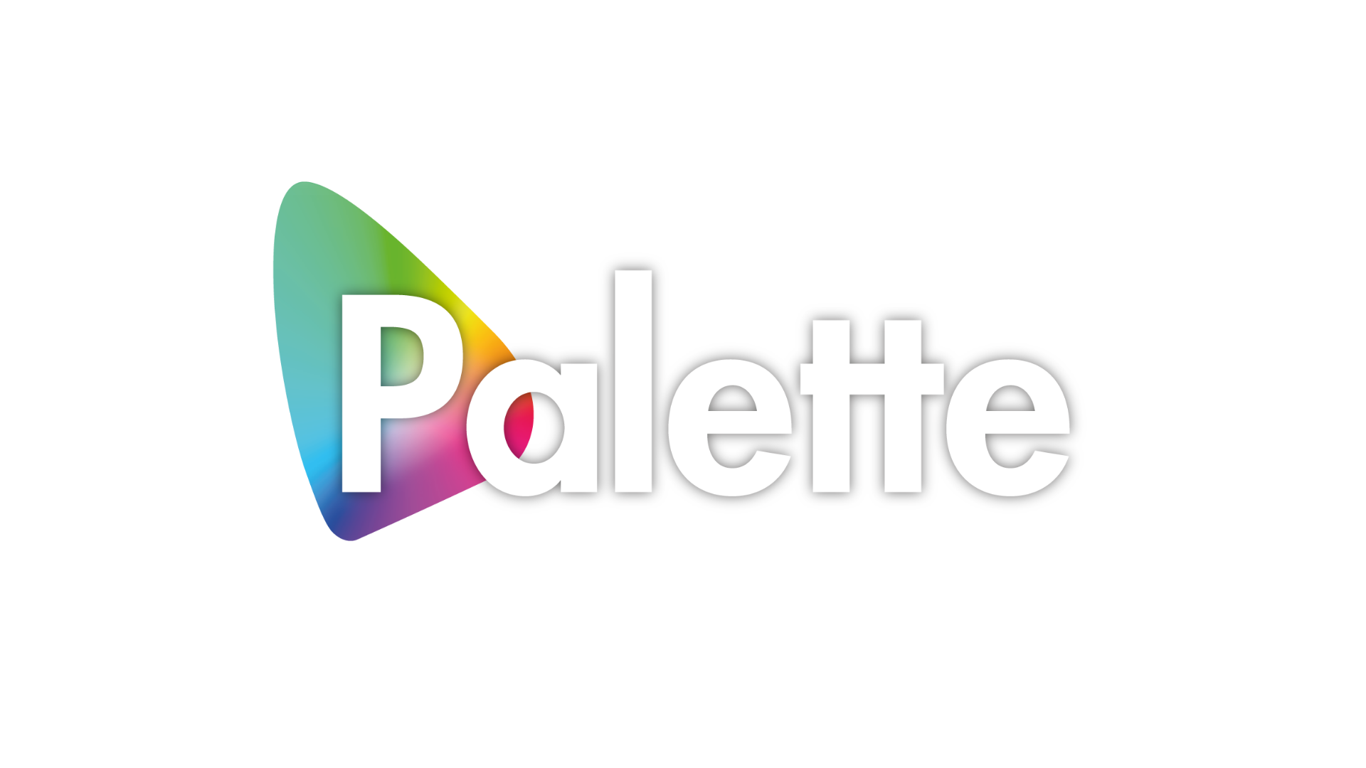 Palette Header