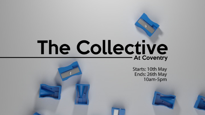 The Collective at Coventry Poster Image 1