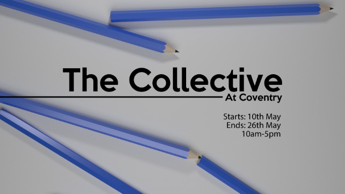 The Collective at Coventry Poster Image 1